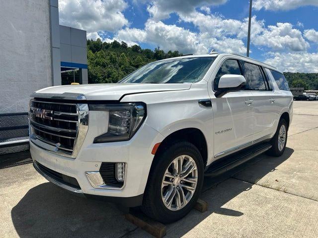 2023 GMC Yukon XL 4WD 4dr SLT