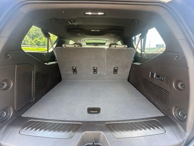 2023 GMC Yukon XL 4WD 4dr SLT
