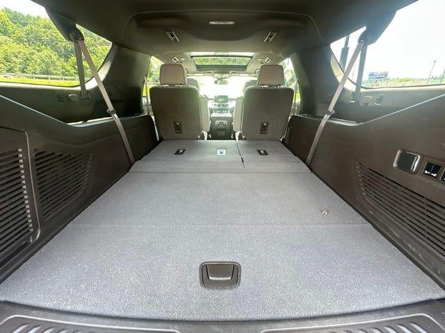 2023 GMC Yukon XL 4WD 4dr SLT