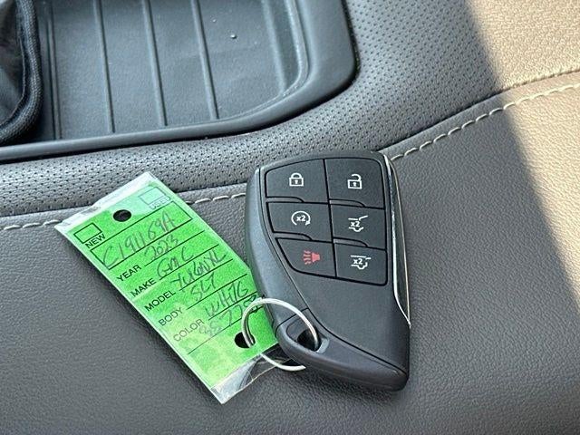 2023 GMC Yukon XL 4WD 4dr SLT
