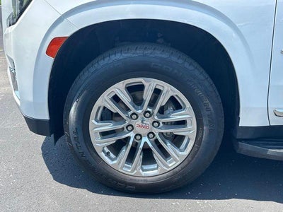 2023 GMC Yukon XL 4WD 4dr SLT