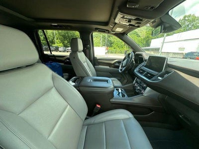 2023 GMC Yukon XL 4WD 4dr SLT