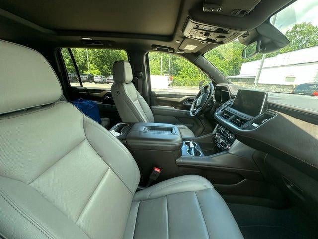 2023 GMC Yukon XL 4WD 4dr SLT