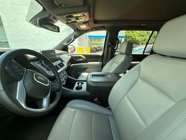 2023 GMC Yukon XL 4WD 4dr SLT