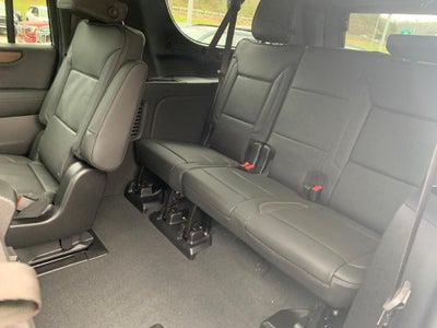 2026 GMC Yukon XL Denali 4x4