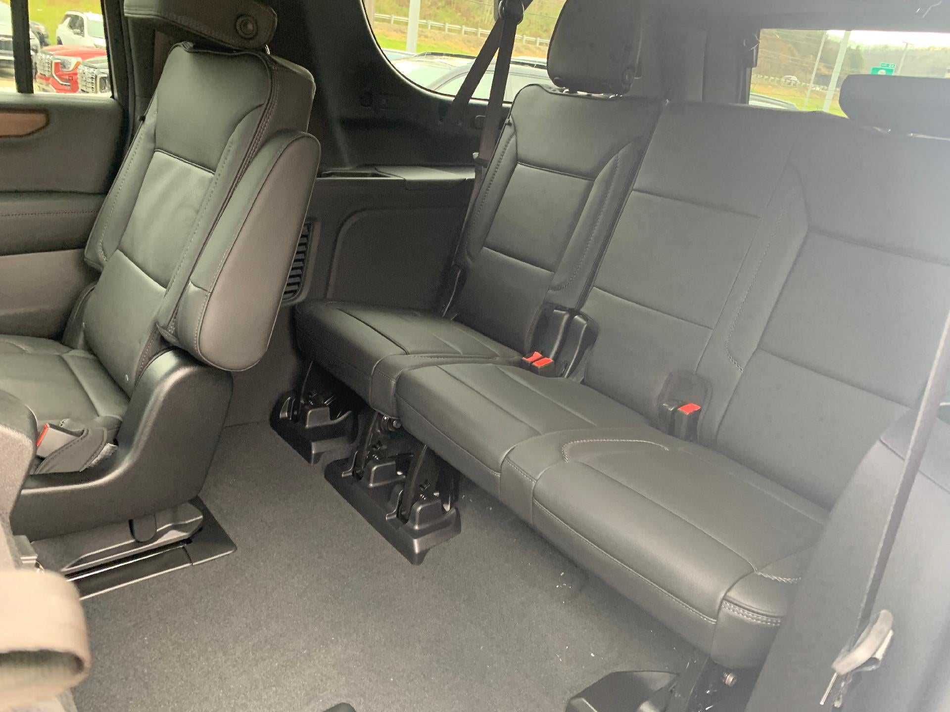 2026 GMC Yukon XL Denali 4x4