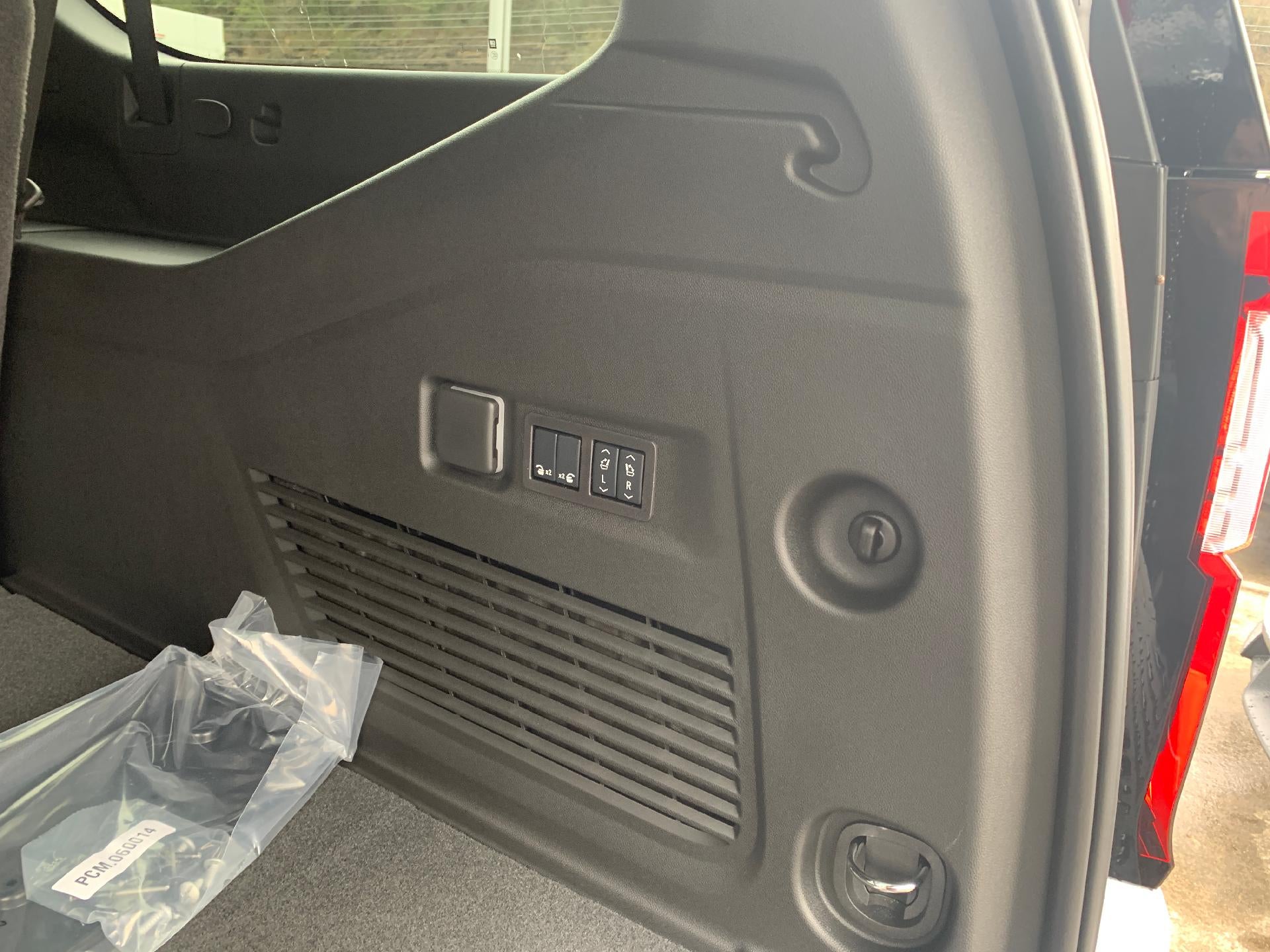 2026 GMC Yukon XL Denali 4x4