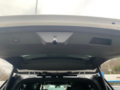 2026 GMC Yukon XL Denali 4x4