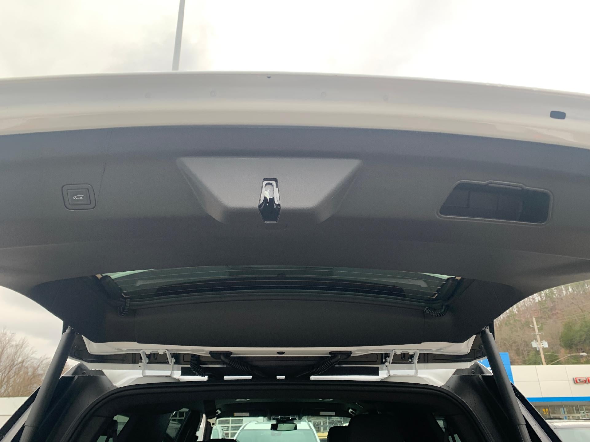 2026 GMC Yukon XL Denali 4x4