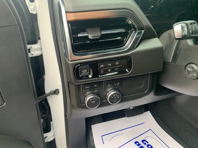 2026 GMC Yukon XL Denali 4x4