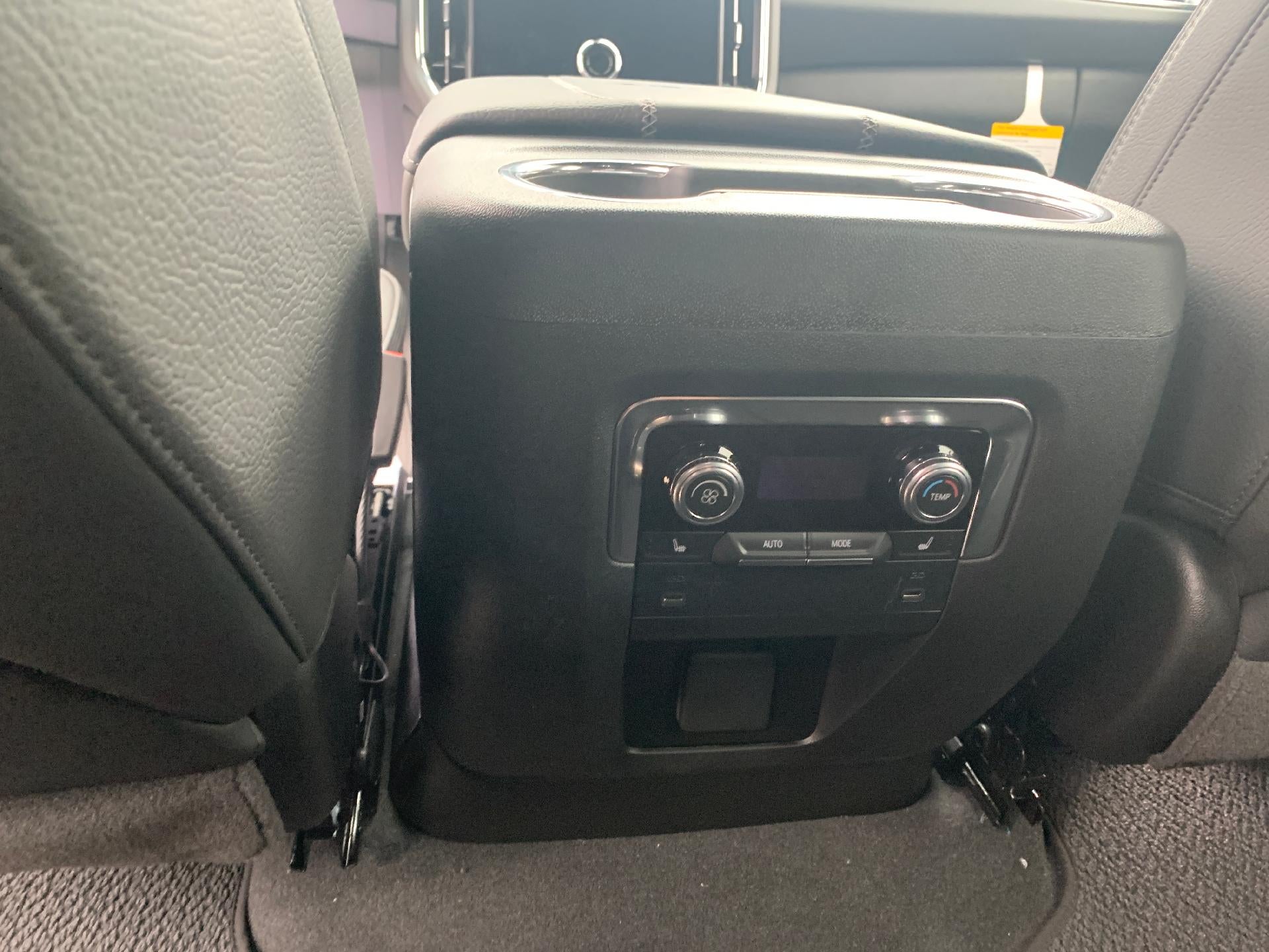 2026 GMC Yukon XL Denali 4x4