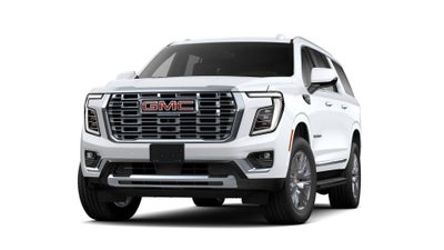 2026 GMC Yukon XL Denali 4x4