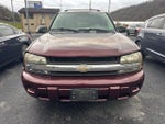 2006 Chevrolet Trailblazer 4dr 4WD LS