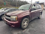 2006 Chevrolet Trailblazer 4dr 4WD LS