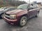 2006 Chevrolet Trailblazer 4dr 4WD LS