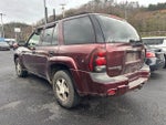 2006 Chevrolet Trailblazer 4dr 4WD LS