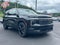2026 Chevrolet Traverse LT w/1LT
