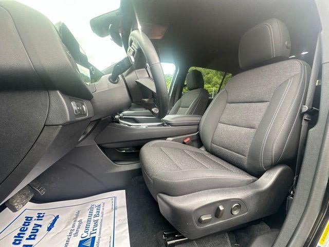 2026 Chevrolet Traverse LT w/1LT