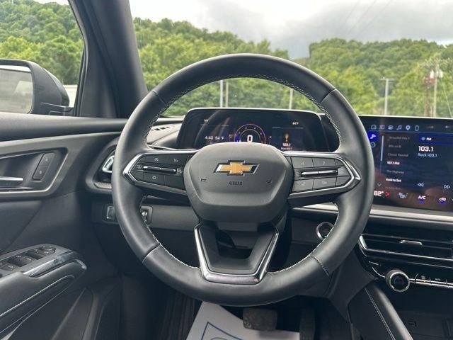 2026 Chevrolet Traverse LT w/1LT