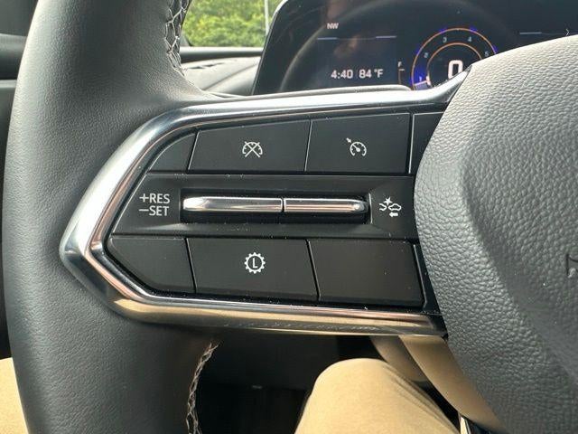 2026 Chevrolet Traverse LT w/1LT