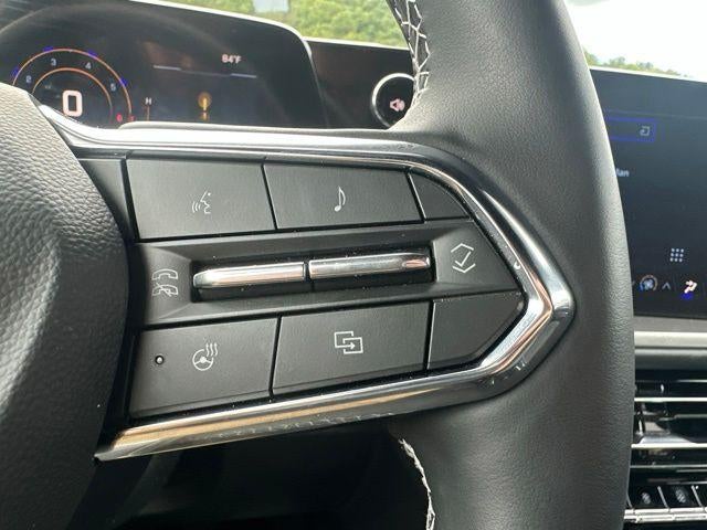 2026 Chevrolet Traverse LT w/1LT