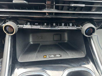 2026 Chevrolet Traverse LT w/1LT