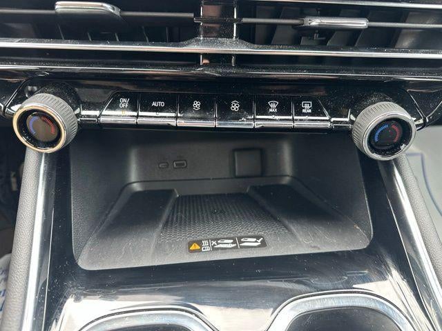 2026 Chevrolet Traverse LT w/1LT
