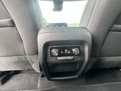 2026 Chevrolet Traverse LT w/1LT