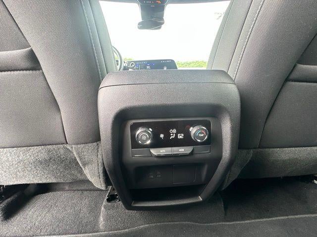 2026 Chevrolet Traverse LT w/1LT