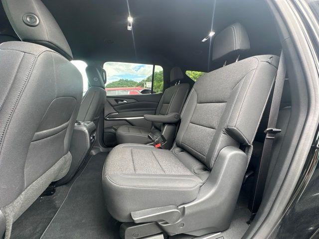 2026 Chevrolet Traverse LT w/1LT