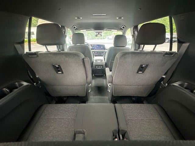2026 Chevrolet Traverse LT w/1LT