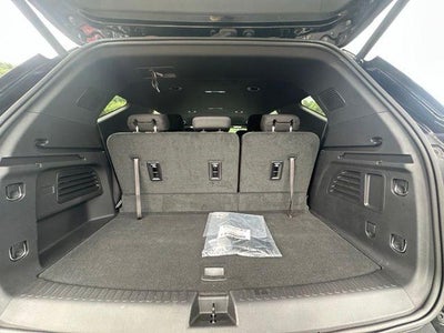 2026 Chevrolet Traverse LT w/1LT