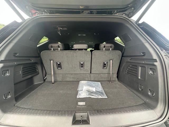 2026 Chevrolet Traverse LT w/1LT