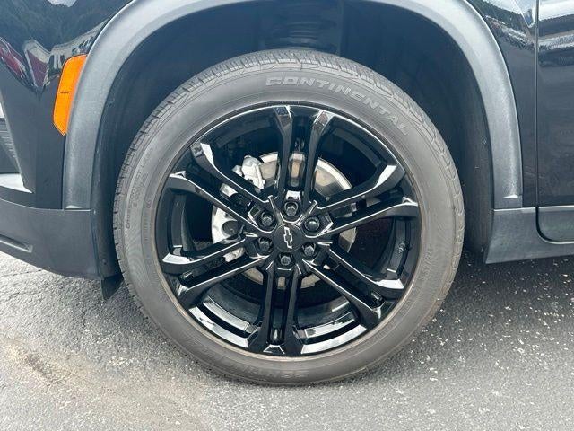 2026 Chevrolet Traverse LT w/1LT