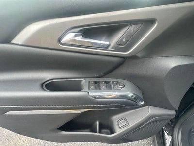 2026 Chevrolet Traverse LT w/1LT