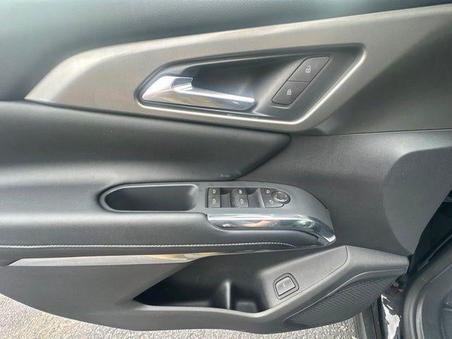 2026 Chevrolet Traverse LT w/1LT