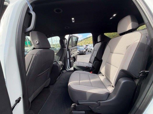 2026 Chevrolet Traverse LT w/1LT