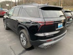 2025 Chevrolet Traverse LT w/1LT