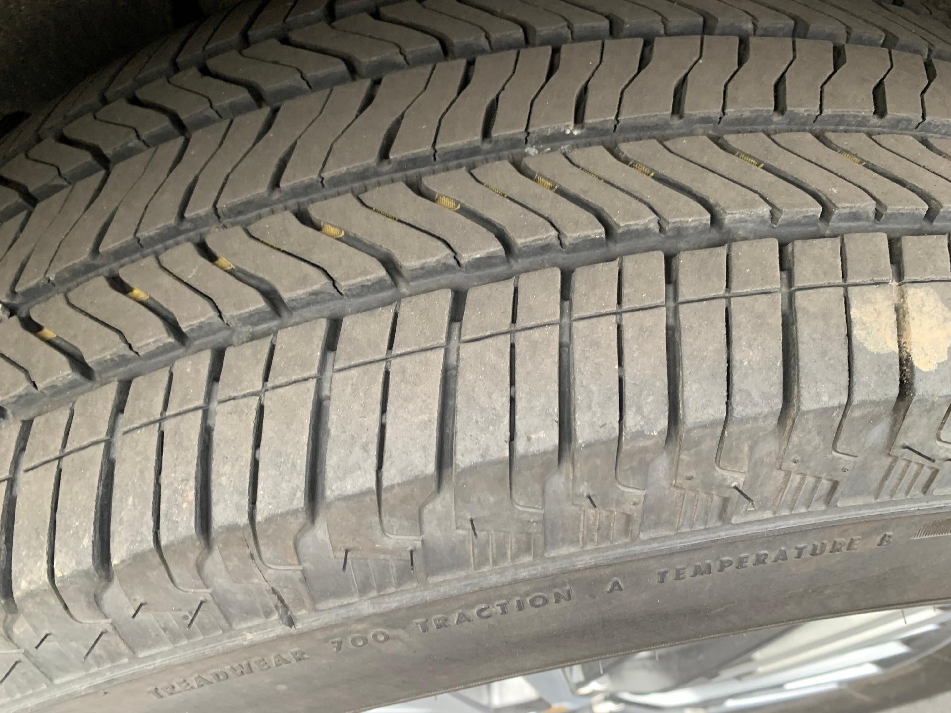 2025 Chevrolet Traverse LT w/1LT