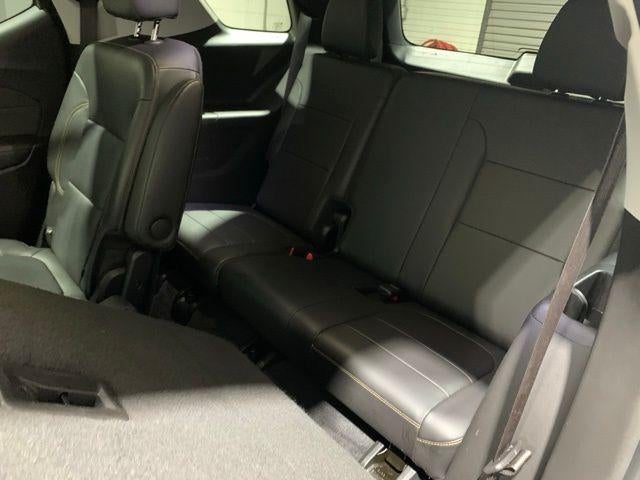 2021 Chevrolet Traverse FWD 2LT