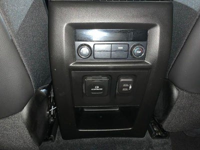 2021 Chevrolet Traverse FWD 2LT