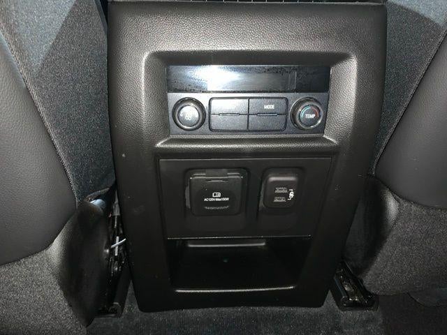 2021 Chevrolet Traverse FWD 2LT