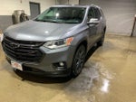 2021 Chevrolet Traverse FWD 2LT