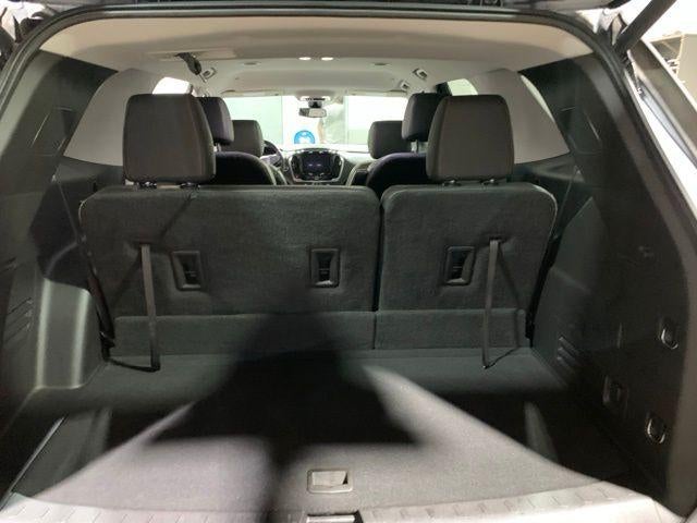 2021 Chevrolet Traverse FWD 2LT