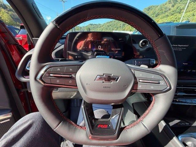 2027 Chevrolet Traverse RS - Photo 13
