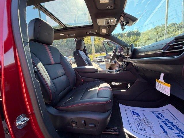 2027 Chevrolet Traverse RS - Photo 21