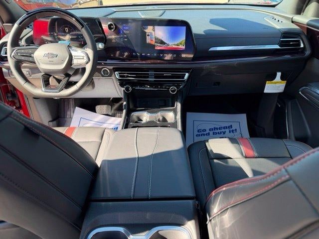2027 Chevrolet Traverse RS - Photo 22