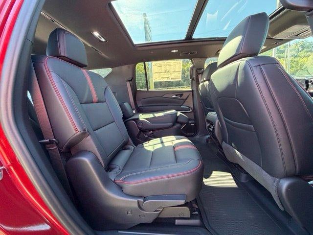 2027 Chevrolet Traverse RS - Photo 26
