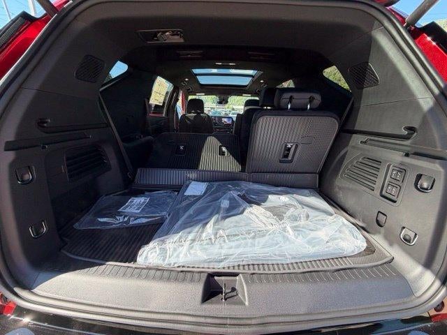 2027 Chevrolet Traverse RS - Photo 28