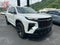 2025 Chevrolet Traverse RS w/1RS